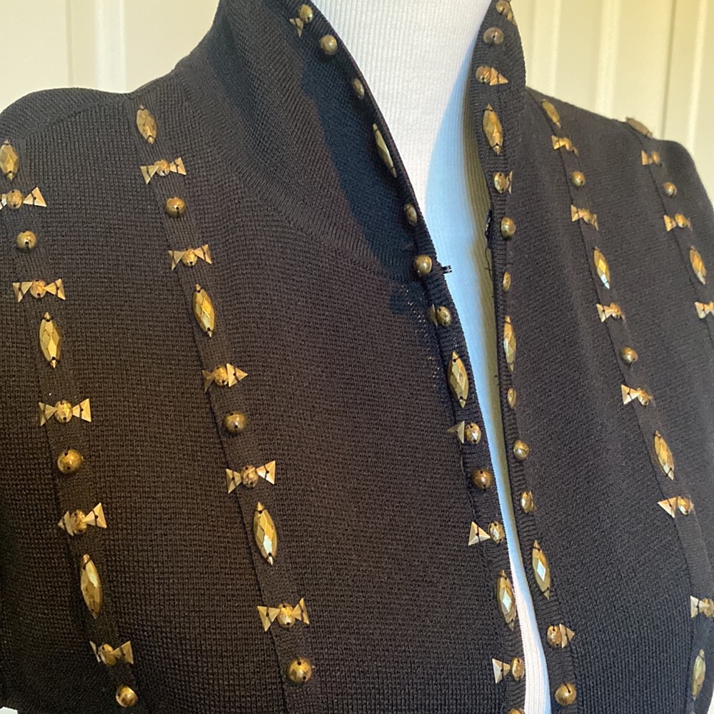 Embellished Duster - Picture 3 of 7